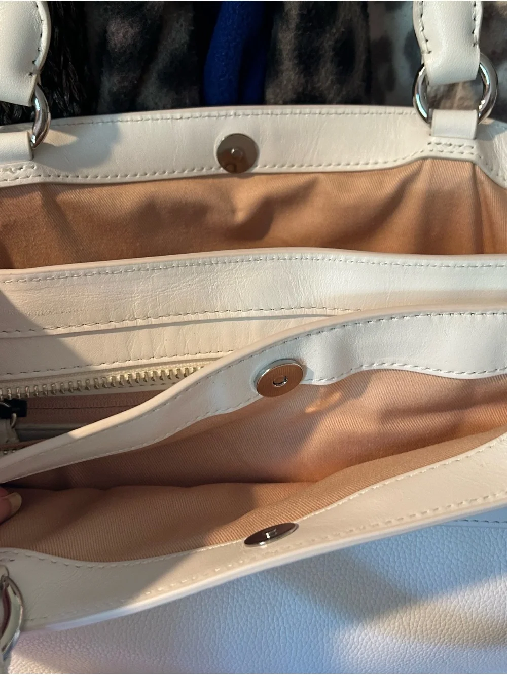 Rebecca Minkoff brand new
